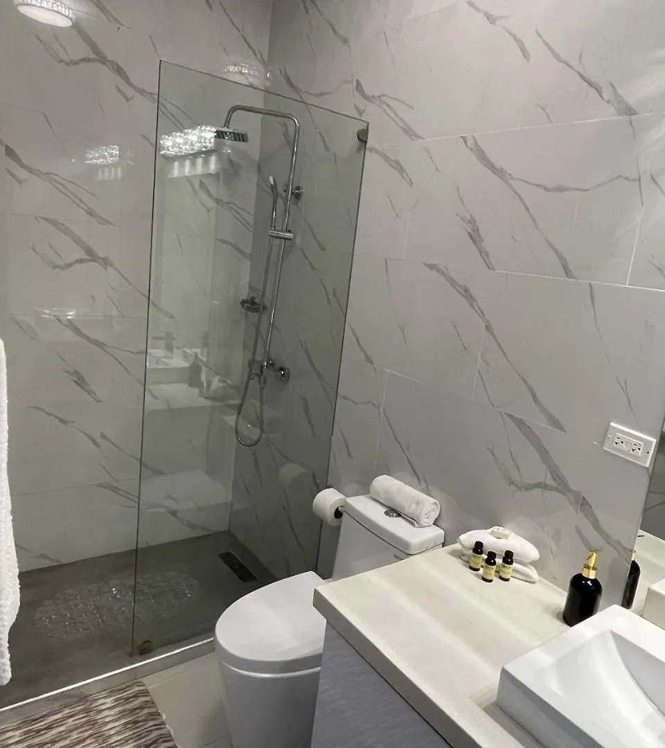 Appartement Joy Luxury Estate Kingston