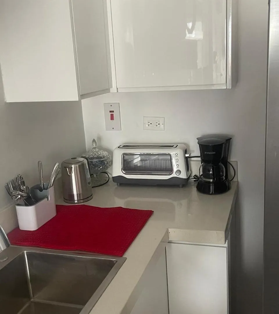 Appartement Joy Luxury Estate Kingston