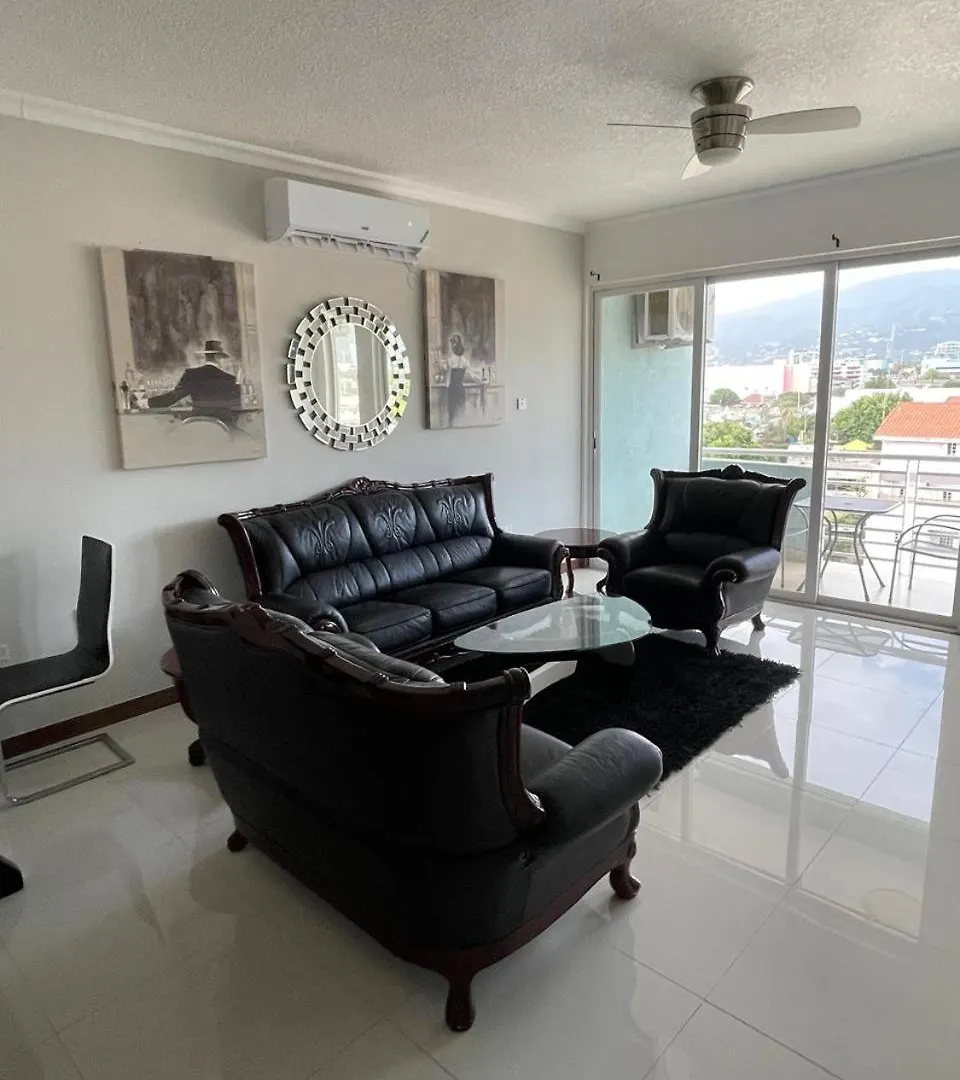 Appartement Joy Luxury Estate Kingston 0*,