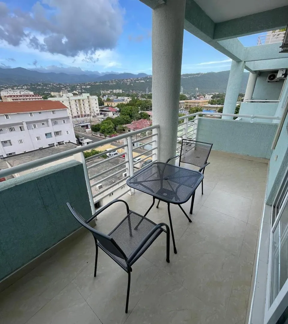 Appartement Joy Luxury Estate Kingston