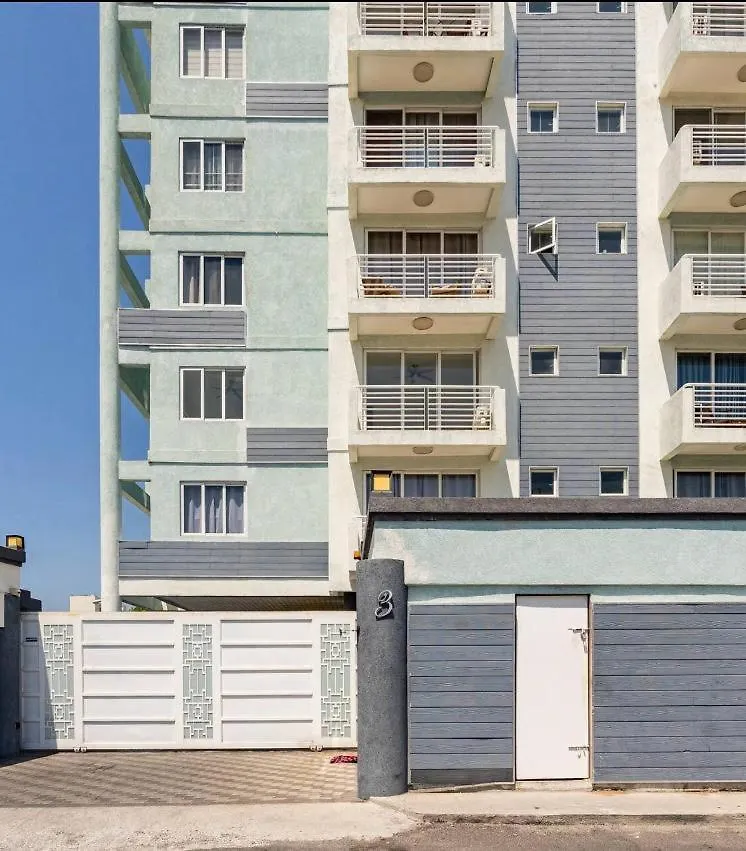 Appartement Joy Luxury Estate Kingston