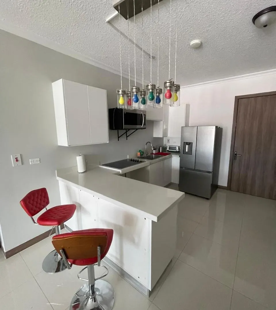 Appartement Joy Luxury Estate Kingston