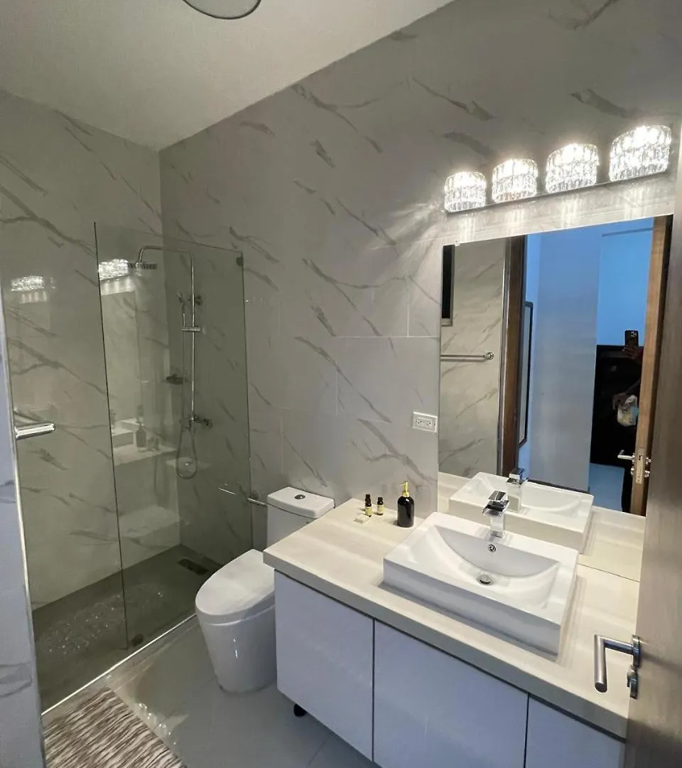 Appartement Joy Luxury Estate Kingston