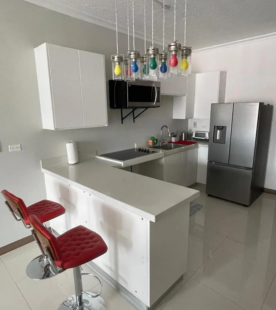 Appartement Joy Luxury Estate Kingston 0*,
